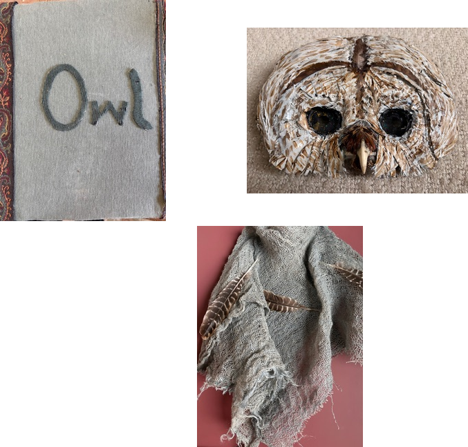 Owl performance items